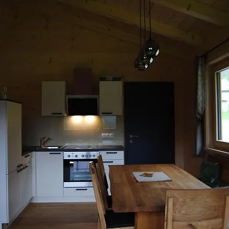 Ferienhaus-eisenerz