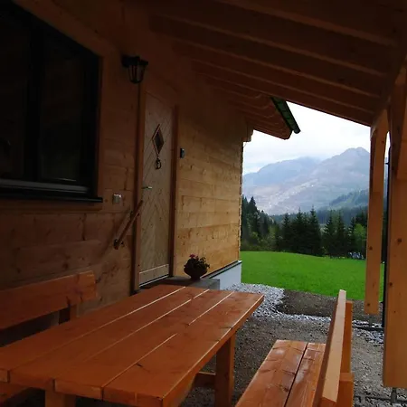 Ferienhaus-eisenerz Eisenerz