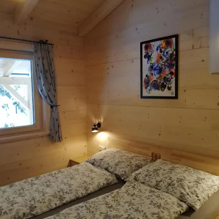 Ferienhaus-eisenerz Feriehus *