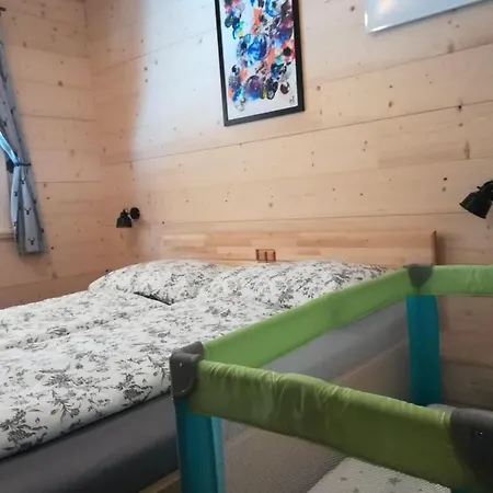 Ferienhaus-eisenerz Feriehus