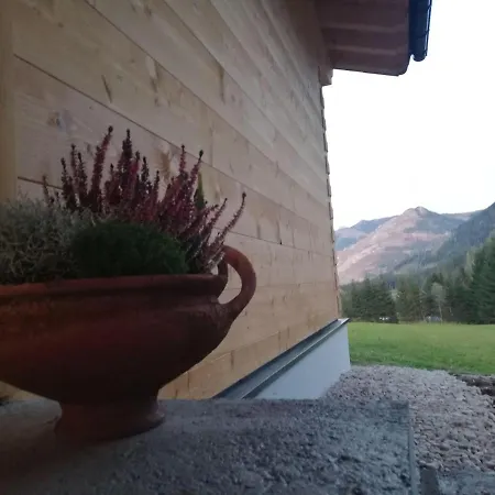 Ferienhaus-eisenerz Feriehus *