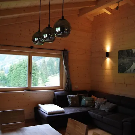 Ferienhaus-eisenerz *