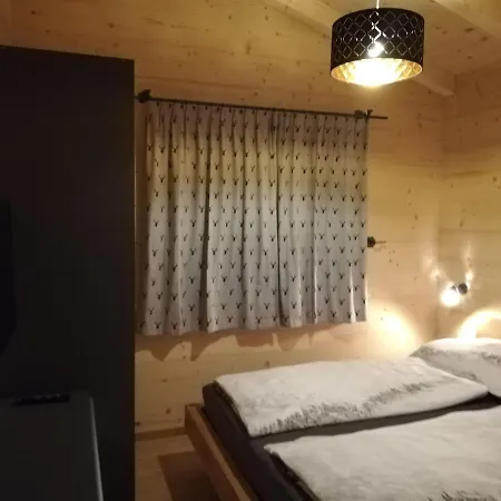 Ferienhaus-eisenerz * Eisenerz
