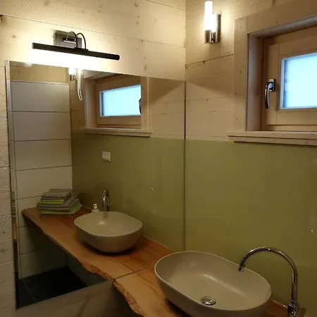 Ferienhaus-eisenerz Eisenerz