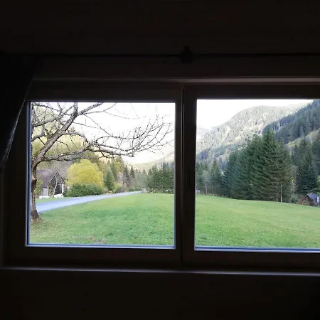 Ferienhaus-eisenerz Feriehus *