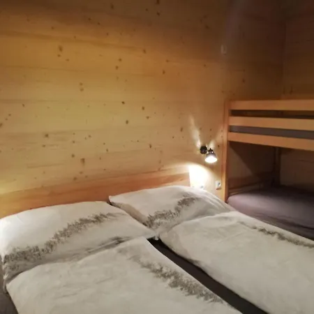 Feriehus Ferienhaus-eisenerz Eisenerz