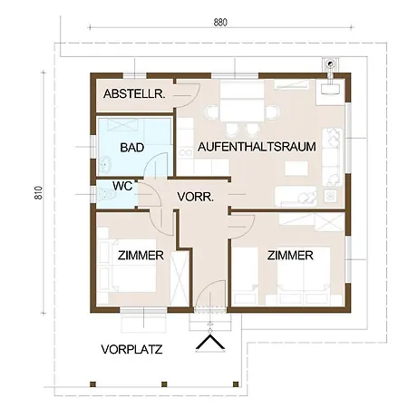 Ferienhaus-eisenerz * Eisenerz