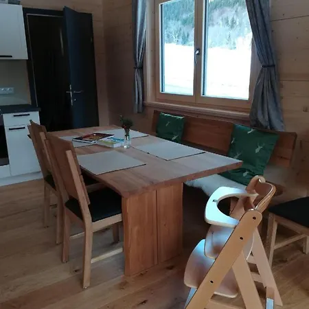 Ferienhaus-eisenerz Feriehus *